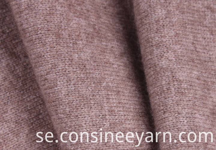 Cashmere Yak garn Cashmere Yak yarn